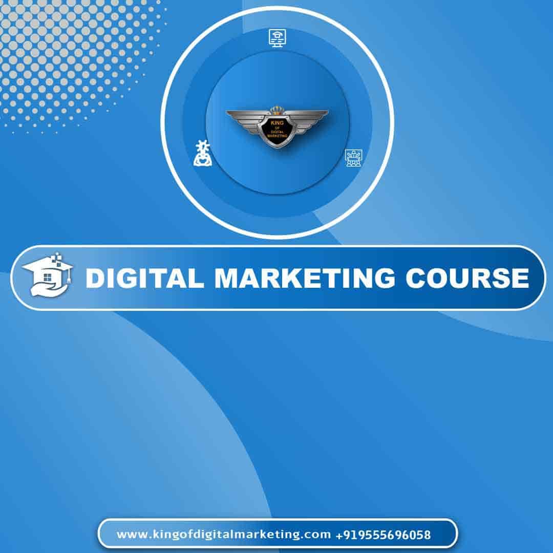 Digital Marketing Training Course in Delhi